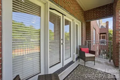 1829 Kenilworth Avenue #204, Charlotte, NC 28203 - Photo 17