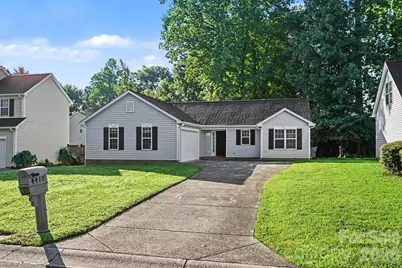 4410 Craven Hill Drive, Charlotte, NC 28216 - Photo 1