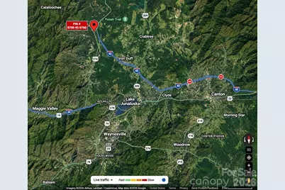 1000 Yonah Trail #7, Waynesville, NC 28785 - Photo 13