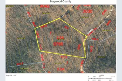 1000 Yonah Trail #7, Waynesville, NC 28785 - Photo 21