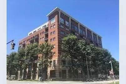 715 N Church Street #212, Charlotte, NC 28202 - Photo 1