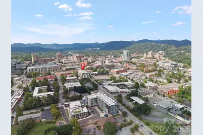 45 Asheland Avenue #405, Asheville, NC 28801 - Photo 23