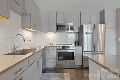 45 Asheland Avenue #405, Asheville, NC 28801 - Photo 5