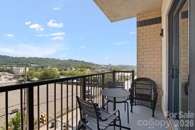 45 Asheland Avenue #405, Asheville, NC 28801 - Photo 3