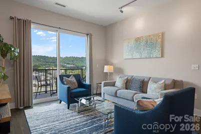 45 Asheland Avenue #405, Asheville, NC 28801 - Photo 7