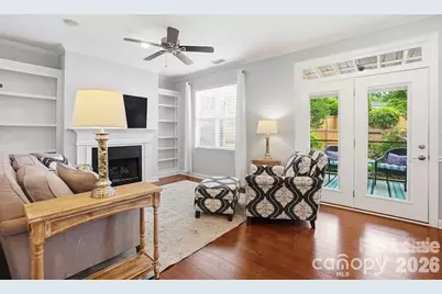 19512 Topgallant Drive, Cornelius, NC 28031 - Photo 7
