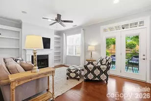 19512 Topgallant Dr, Cornelius, NC 28031 - Photo 7