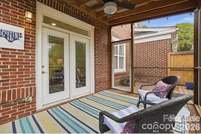19512 Topgallant Drive, Cornelius, NC 28031 - Photo 43