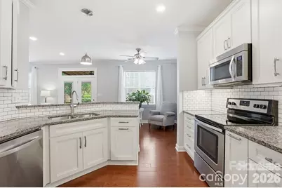 19512 Topgallant Drive, Cornelius, NC 28031 - Photo 21