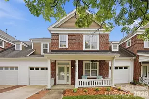 19512 Topgallant Dr, Cornelius, NC 28031 - Photo 47