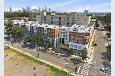 1315 East Boulevard #401, Charlotte, NC 28203 - Photo 1