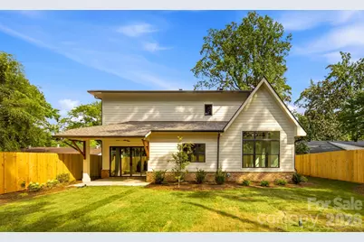 815 Manhasset Road, Charlotte, NC 28209 - Photo 5