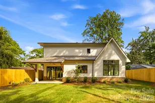 815 Manhasset Rd, Charlotte, NC 28209 - Photo 5