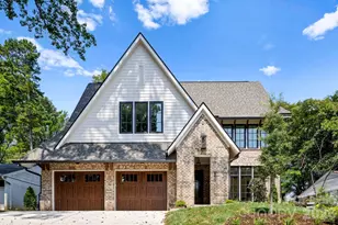 815 Manhasset Rd, Charlotte, NC 28209 - Photo 1