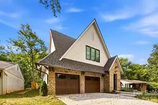 815 Manhasset Rd, Charlotte, NC 28209 - Photo 3