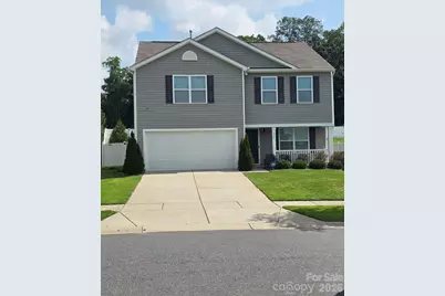 217 Brenett Francis Court #58, Charlotte, NC 28214 - Photo 1