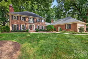 2349 Thetford Ct, Charlotte, NC 28211 - Photo 3