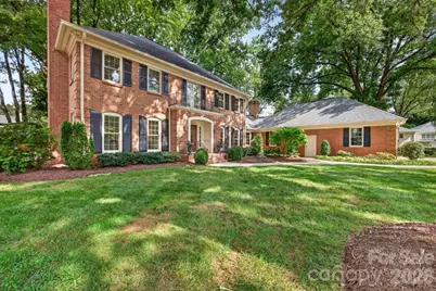 2349 Thetford Court, Charlotte, NC 28211 - Photo 1