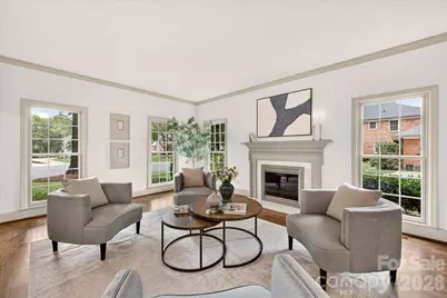 2349 Thetford Court, Charlotte, NC 28211 - Photo 9