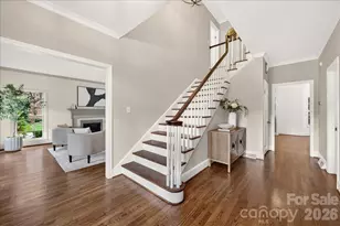 2349 Thetford Ct, Charlotte, NC 28211 - Photo 5