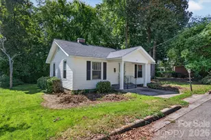 103 N West St, Monroe, NC 28112 - Photo 1
