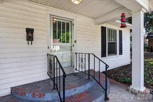 103 N West St, Monroe, NC 28112 - Photo 3