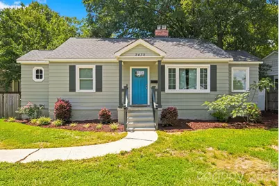2438 Remount Road, Charlotte, NC 28208 - Photo 1