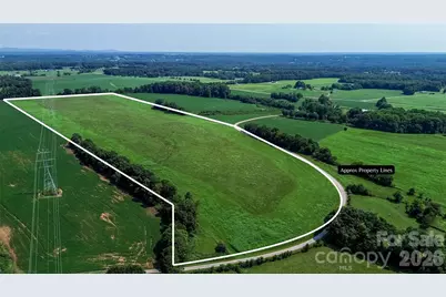 40Ac Amble Road, Olin, NC 28660 - Photo 1