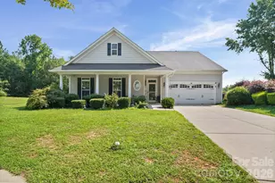 3018 Robusta Court, Gastonia, NC 28056 - Photo 1