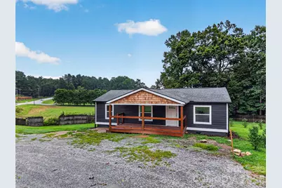 74 Tj Trail, Hendersonville, NC 28792 - Photo 33