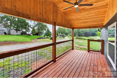 74 Tj Trail, Hendersonville, NC 28792 - Photo 5