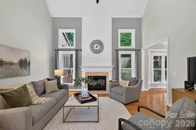 8011 Alba Court, Charlotte, NC 28269 - Photo 9