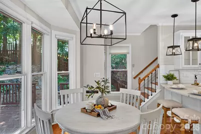 8011 Alba Court, Charlotte, NC 28269 - Photo 11