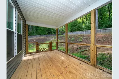 208 Robinson Hollow Drive, Candler, NC 28715 - Photo 17