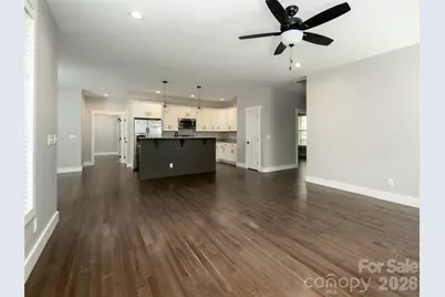 208 Robinson Hollow Drive, Candler, NC 28715 - Photo 3