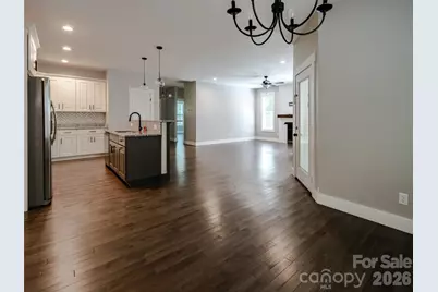 208 Robinson Hollow Drive, Candler, NC 28715 - Photo 5