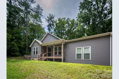 208 Robinson Hollow Drive, Candler, NC 28715 - Photo 23