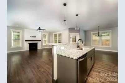 208 Robinson Hollow Drive, Candler, NC 28715 - Photo 7