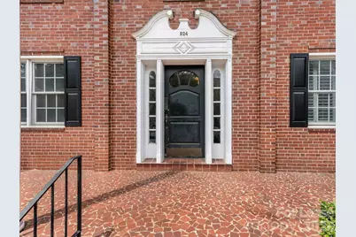 924 Monticello Terrace Terrace #103, Charlotte, NC 28204 - Photo 17