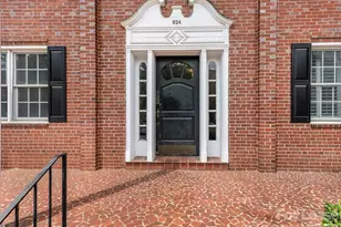 924 Monticello Terrace Terrace, Charlotte, NC 28204 - Photo 17