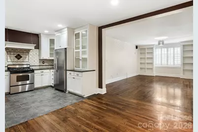 924 Monticello Terrace Terrace #103, Charlotte, NC 28204 - Photo 1