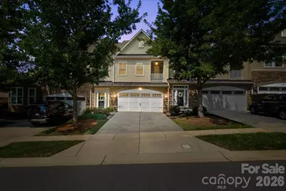 4185 La Crema Drive, Charlotte, NC 28214 - Photo 1