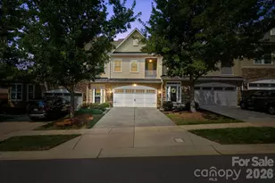 4185 La Crema Dr, Charlotte, NC 28214 - Photo 1