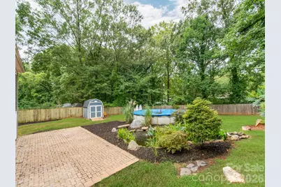 3021 Cresthill Drive, Charlotte, NC 28212 - Photo 33