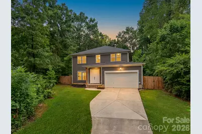 3021 Cresthill Drive, Charlotte, NC 28212 - Photo 1