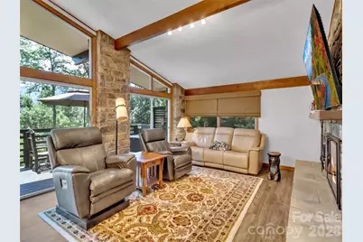 43 Red Oak Drive, Maggie Valley, NC 28751 - Photo 7