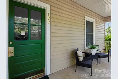122 Edwards Avenue, Swannanoa, NC 28778 - Photo 3