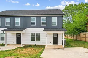 816 Fairview St, Kannapolis, NC 28083 - Photo 1
