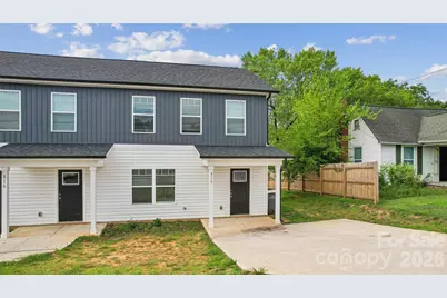 816 Fairview Street #A, Kannapolis, NC 28083 - Photo 3