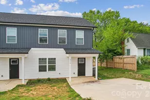 816 Fairview St, Kannapolis, NC 28083 - Photo 3